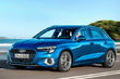 La cuarta generación del hatchback premium Audi A3 Sportback foto 4