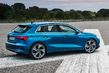 La cuarta generación del hatchback premium Audi A3 Sportback foto 3