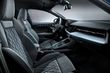 La cuarta generación del hatchback premium Audi A3 Sportback foto 6