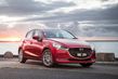 Actualizado xetchbek Mazda 2 foto 1