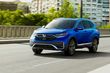 Versión rediseñada del crossover Honda HR-V foto 2