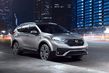 Versión rediseñada del crossover Honda HR-V foto 5