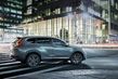 Versión rediseñada del crossover Honda HR-V foto 4