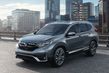 Versión rediseñada del crossover Honda HR-V foto 1