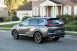 Versión rediseñada del crossover Honda HR-V foto 3