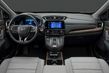 Versión rediseñada del crossover Honda HR-V foto 8