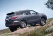 Revisión de chasis SUV Toyota Fortuner foto 5