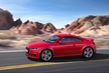 El examen actualizado de la coupé de Audi TT Coupe foto 1