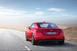 El examen actualizado de la coupé de Audi TT Coupe foto 4
