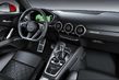 El examen actualizado de la coupé de Audi TT Coupe foto 9