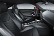 El examen actualizado de la coupé de Audi TT Coupe foto 8