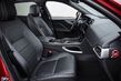 Crossover premium mediano Jaguar F-Pace foto 11