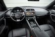 Crossover premium mediano Jaguar F-Pace foto 9