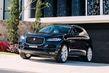 Crossover premium mediano Jaguar F-Pace foto 1