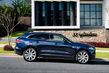 Crossover premium mediano Jaguar F-Pace foto 4