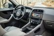Crossover premium mediano Jaguar F-Pace foto 10