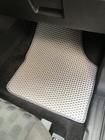 Land Rover Freelander II 2006–2014 Alfombrillas EVA (Gris) foto 3