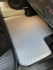 Land Rover Freelander II 2006–2014 Alfombrillas EVA (Gris) foto 4