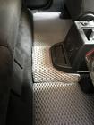 Land Rover Freelander II 2006–2014 Alfombrillas EVA (Gris) foto 5