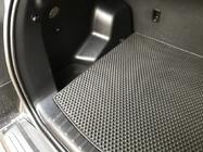 Land Rover Freelander II 2006–2014 Alfombrilla de maletero (EVA, Negro) foto 2