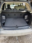 Land Rover Freelander II 2006–2014 Alfombrilla de maletero (EVA, Negro) foto 7