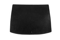 Land Rover Freelander II 2006–2014 Alfombrilla de maletero (EVA, Negro) foto 9