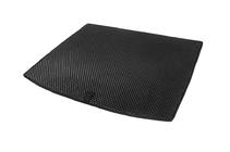 Land Rover Freelander II 2006–2014 Alfombrilla de maletero (EVA, Negro) foto 8