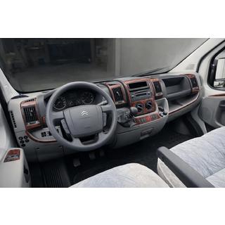 Cubiertas de tablero (2006-2014) Peugeot Boxer 2006-2025 foto 1