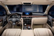 Premium suv de Lexus LX foto 10