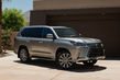 Premium suv de Lexus LX foto 9