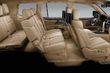 Premium suv de Lexus LX foto 14