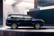 Premium suv de Lexus LX foto 8