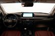 Premium suv de Lexus LX foto 12