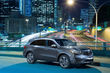 Crossover premium de tamaño mediano Acura MDX foto 6