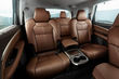 Crossover premium de tamaño mediano Acura MDX foto 14