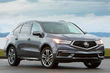 Crossover premium de tamaño mediano Acura MDX foto 9