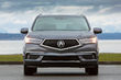 Crossover premium de tamaño mediano Acura MDX foto 4