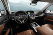 Crossover premium de tamaño mediano Acura MDX foto 13