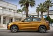 La primera generación del suv compacto de Alfa Romeo Stelvio foto 4