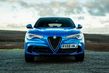 La primera generación del suv compacto de Alfa Romeo Stelvio foto 5