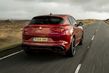 La primera generación del suv compacto de Alfa Romeo Stelvio foto 3