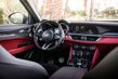 La primera generación del suv compacto de Alfa Romeo Stelvio foto 12
