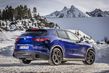La primera generación del suv compacto de Alfa Romeo Stelvio foto 9
