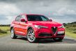 La primera generación del suv compacto de Alfa Romeo Stelvio foto 8