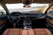 Deportivo de lujo sedán Audi S8 foto 12