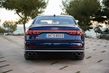 Deportivo de lujo sedán Audi S8 foto 5