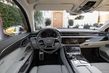 Deportivo de lujo sedán Audi S8 foto 10