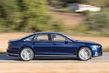 Deportivo de lujo sedán Audi S8 foto 7