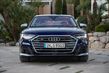 Deportivo de lujo sedán Audi S8 foto 4