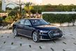 Deportivo de lujo sedán Audi S8 foto 1